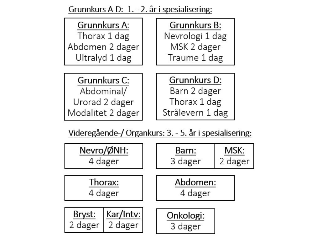 Kursplan