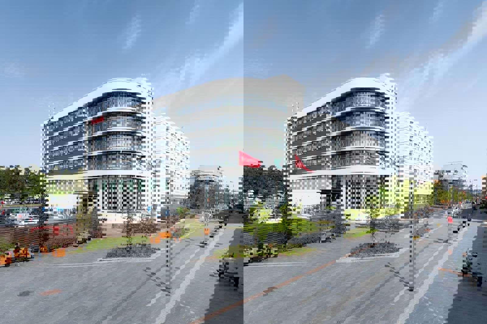 scandic alta