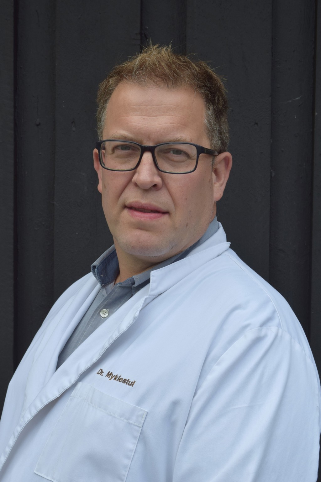 Hans-Christian Myklestul