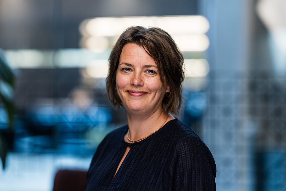 Bilde av Marie Skontorp