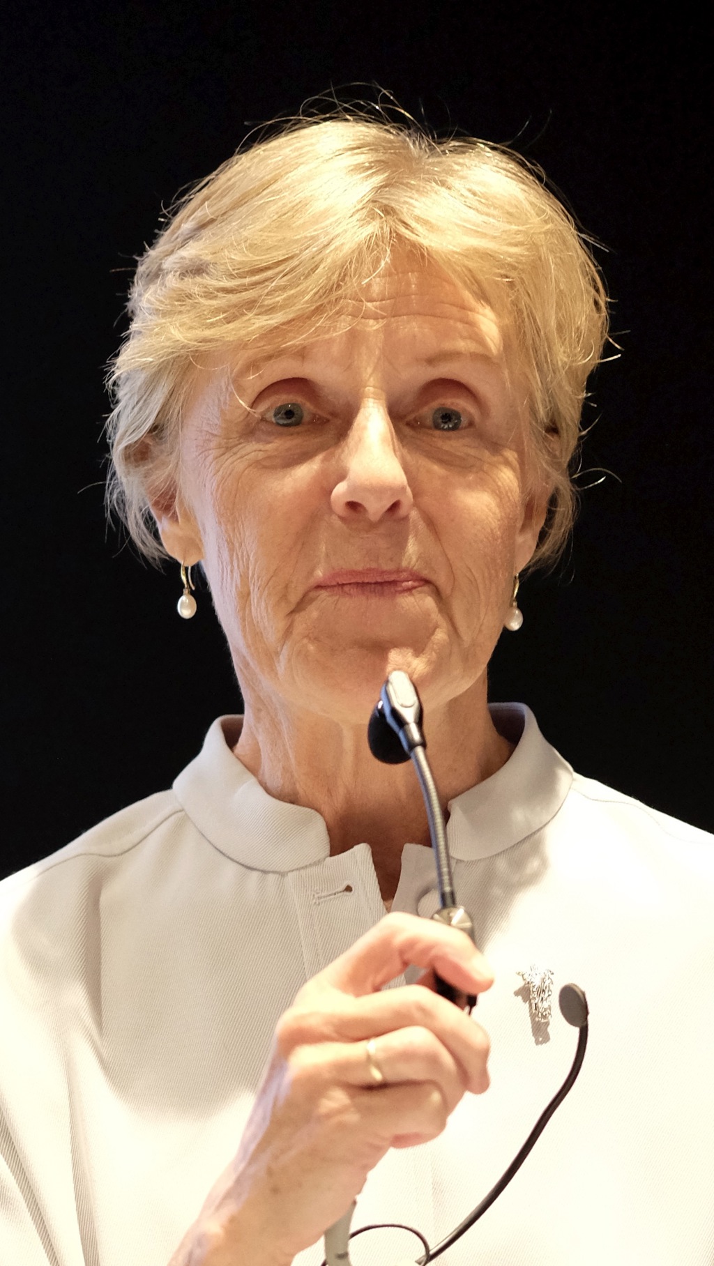 Ragnhild Dybvig