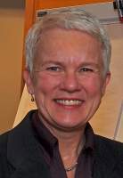 Guri Spilhaug (leder)