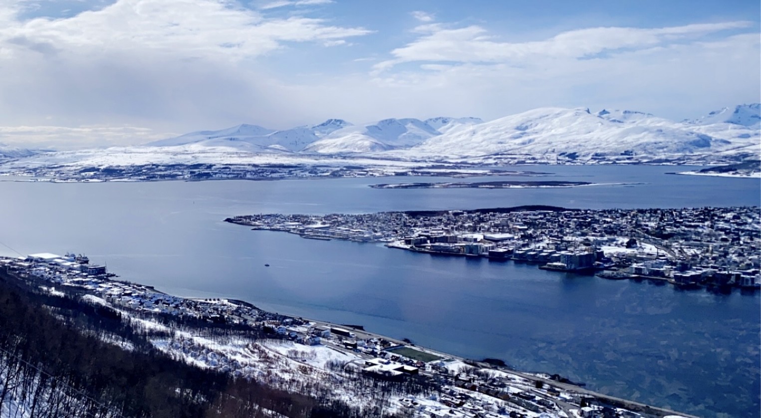 tromsø