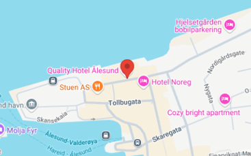 Ålesund