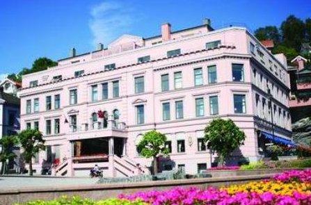 Thon_Hoyers_Hotel_Skien_Norway_Skien