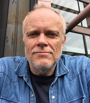 Terje Berg