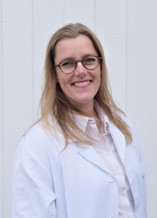 Christine Agdestein