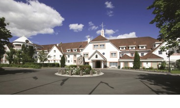 Olavgaard hotel