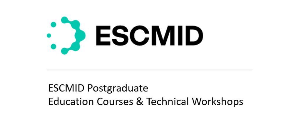 Logo ESCMID Postgraduate
