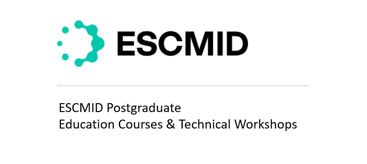 Logo ESCMID Postgraduate