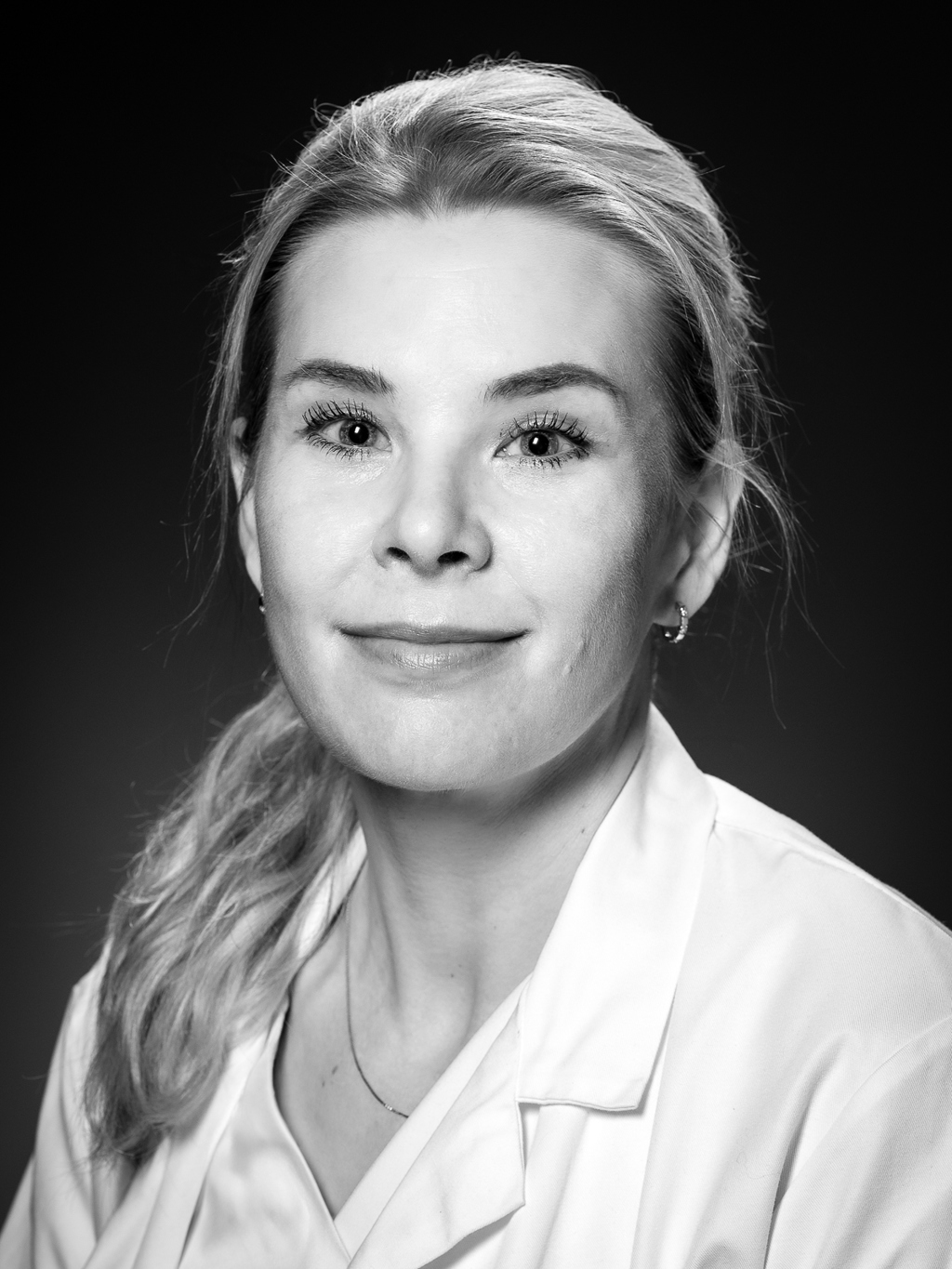 ph.d. Cathrine H. Mohn