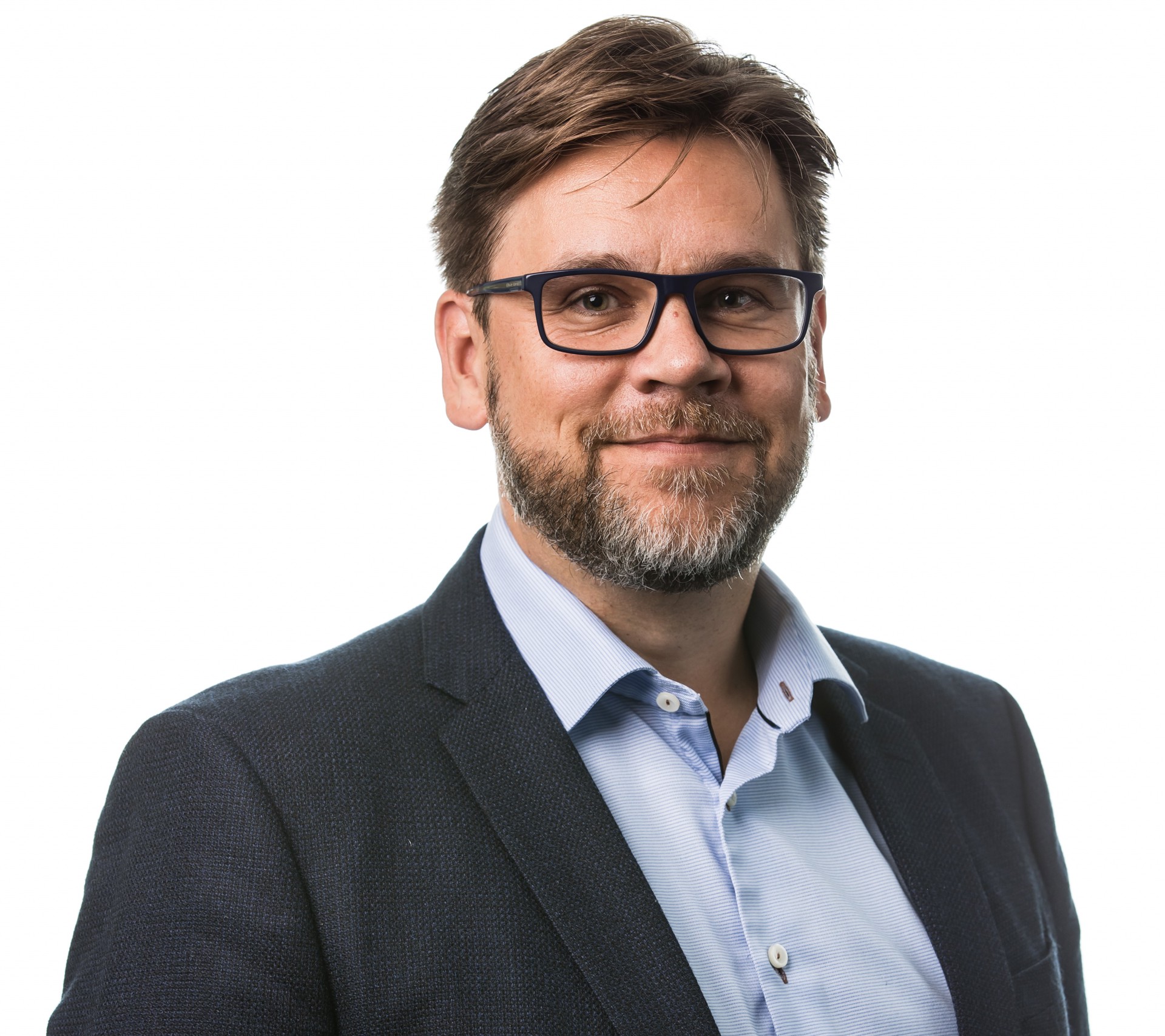 Nils Kristian Klev