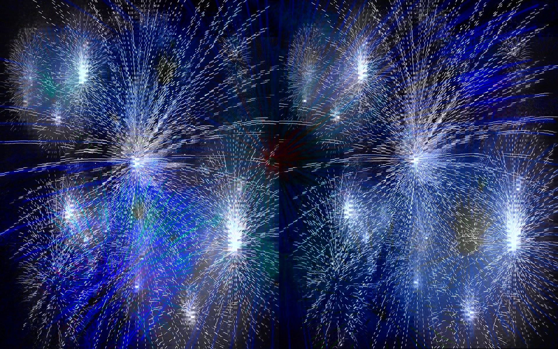 Firework