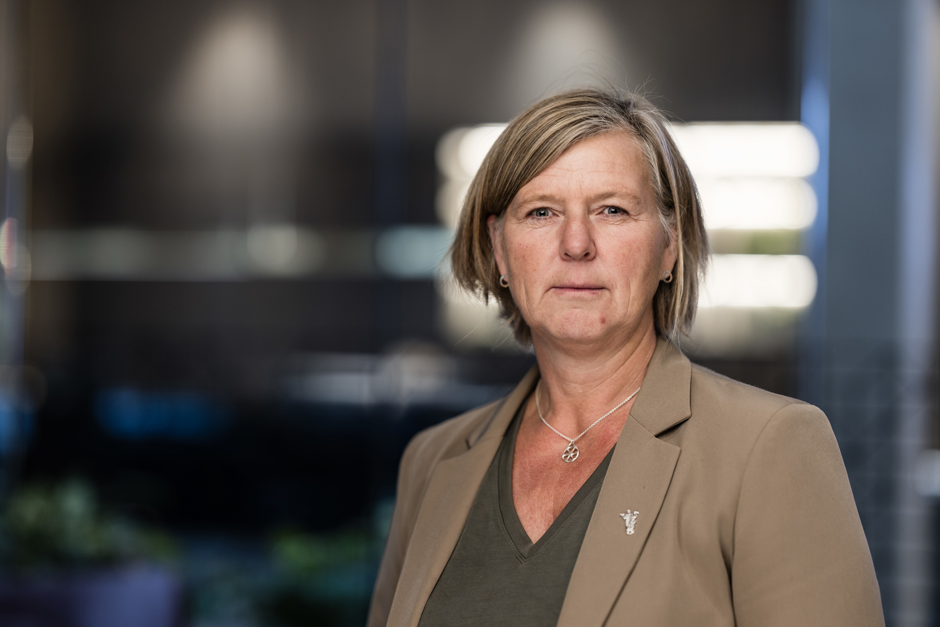KREVER HANDLING: Legeforeningen har tatt initiativ til en felles uttalelse med de nordiske legeforeningene, og ber myndighetene handle raskt for å sikre livreddende helsehjelp til befolkningen i Gaza.