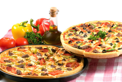 pizza