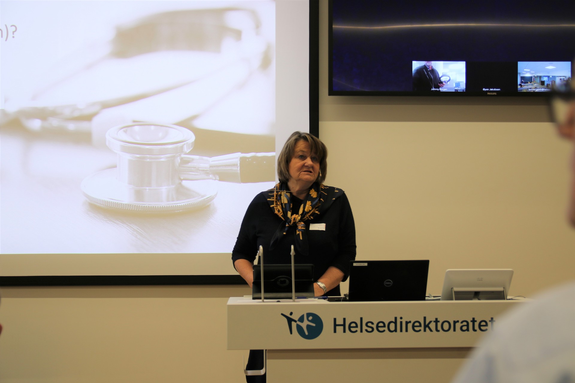 Cecilie Risøe