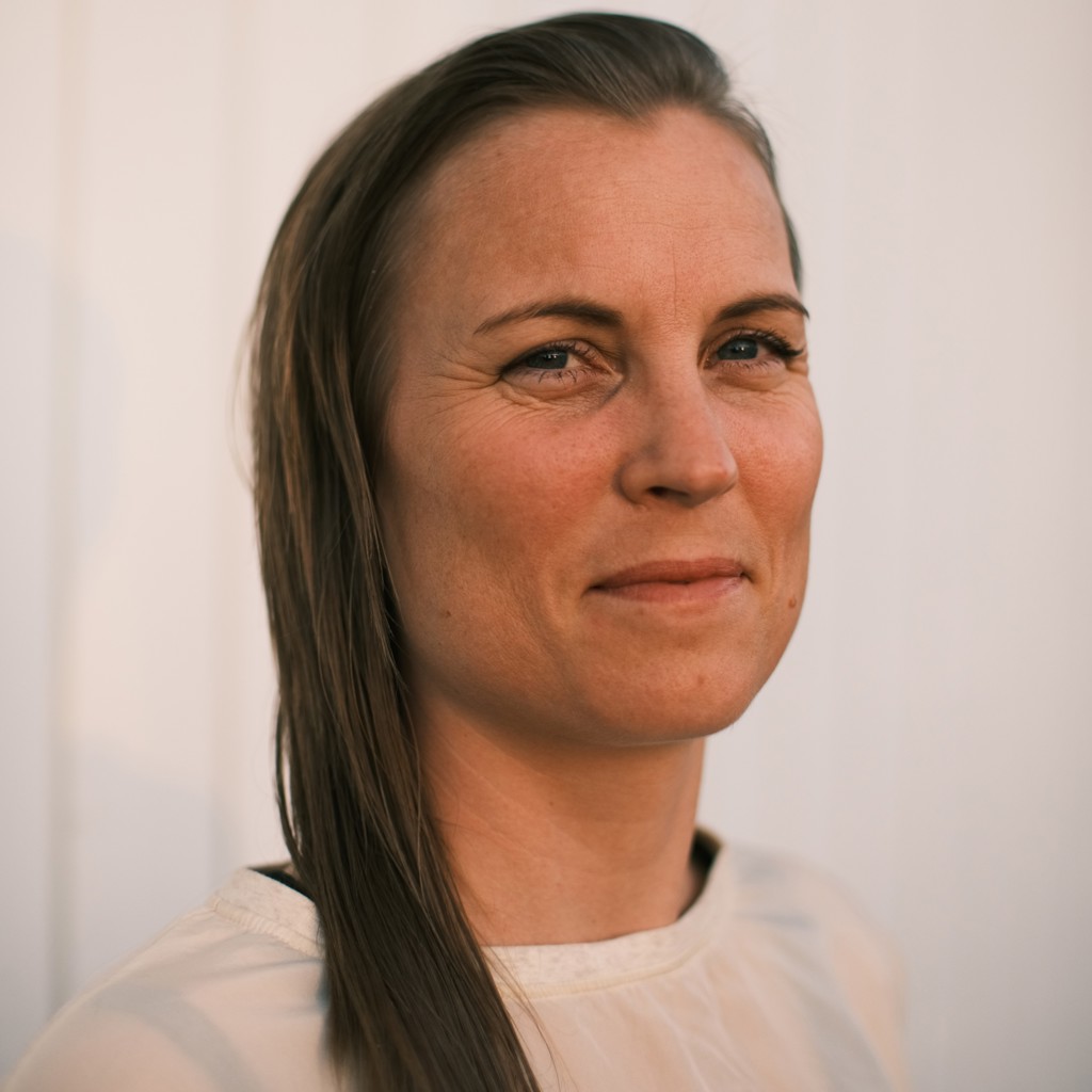 Bilde av lege og forsker Kristin Hestmann Vinjerui ved NTNU