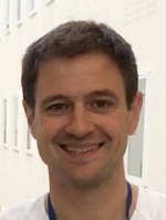 Michael Durheim