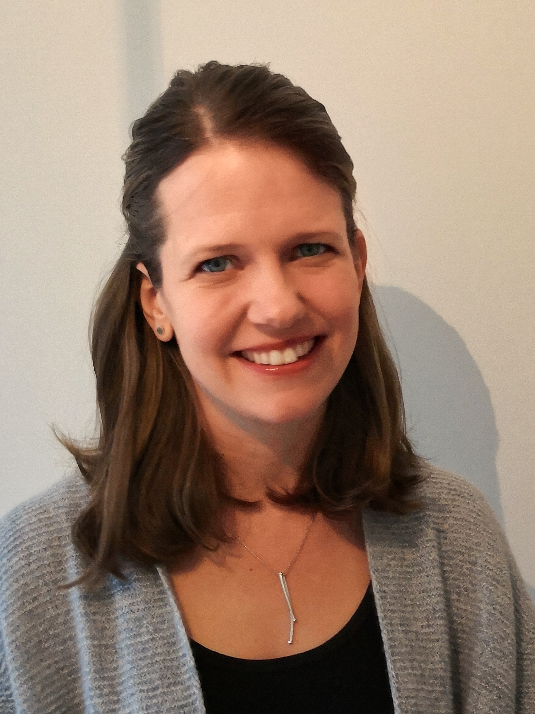 Hilde Bast&oslash;e Sellevoll