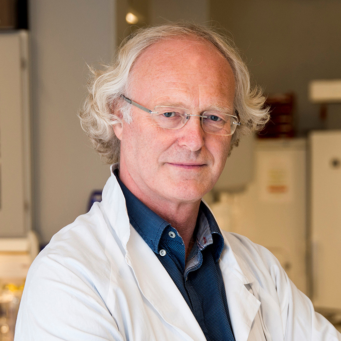 Espen Dietrichs