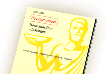 Normaltariffen