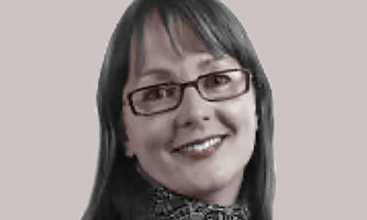 Portrett Lise Figenschou