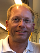 Stian Endresen