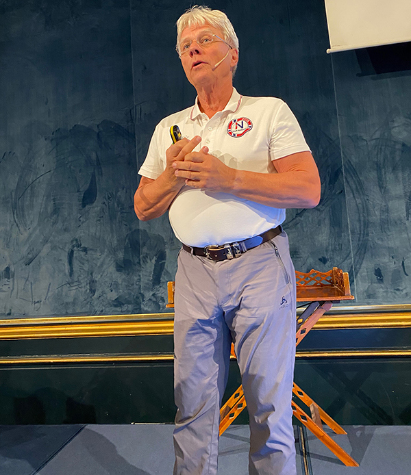 Lars Kolsrud.