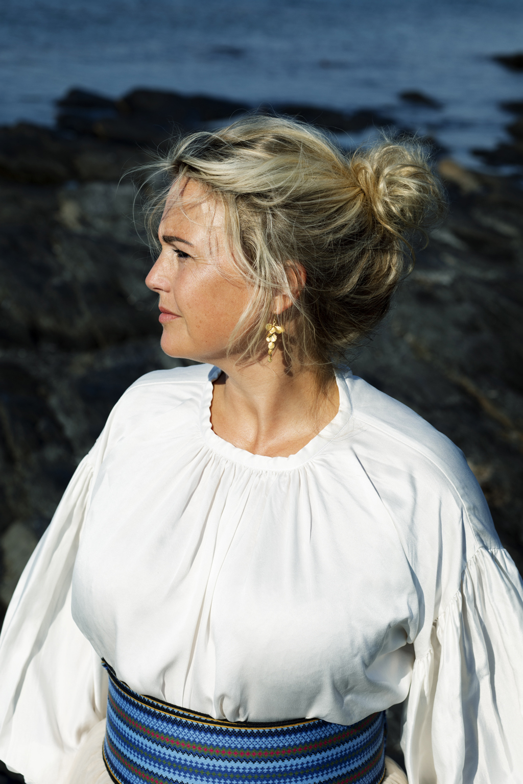 Helene Bøksle