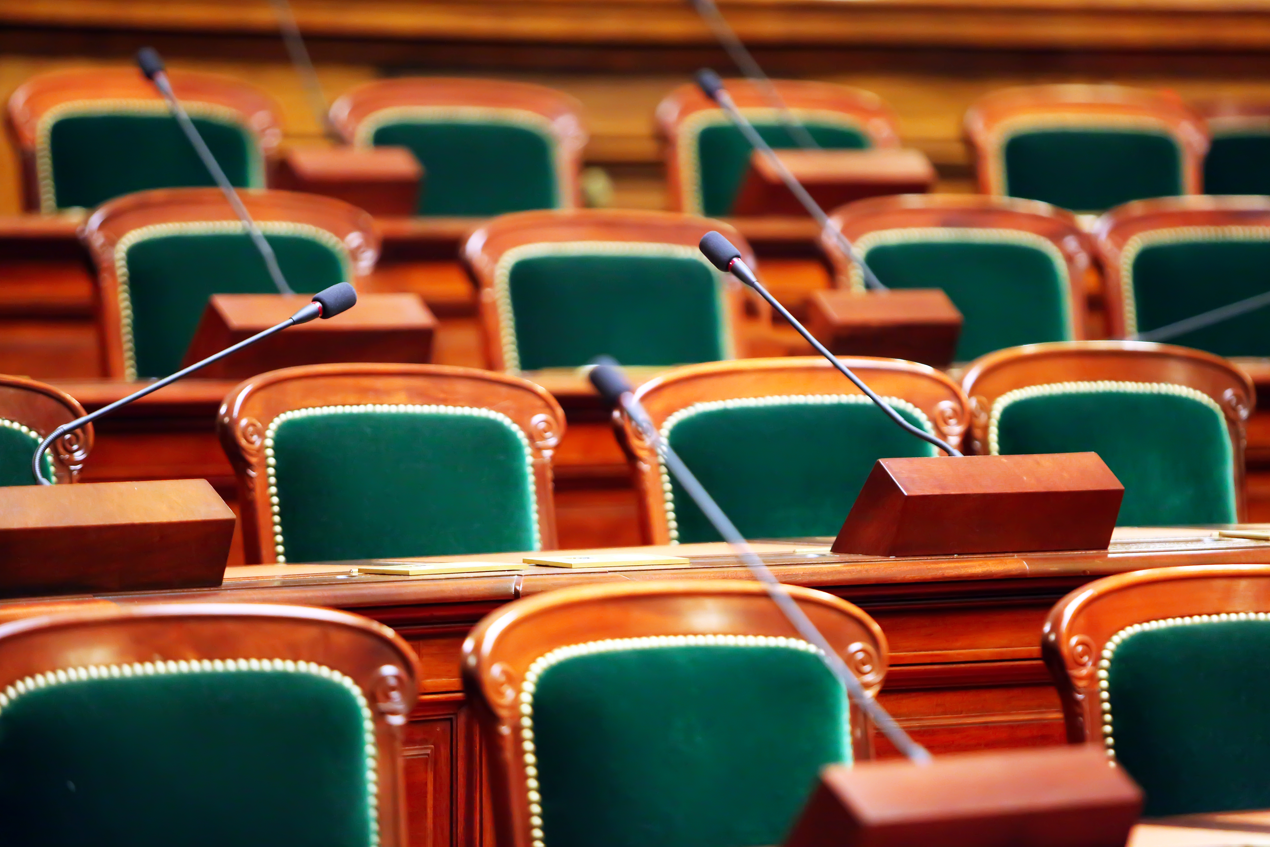 Generalforsamling