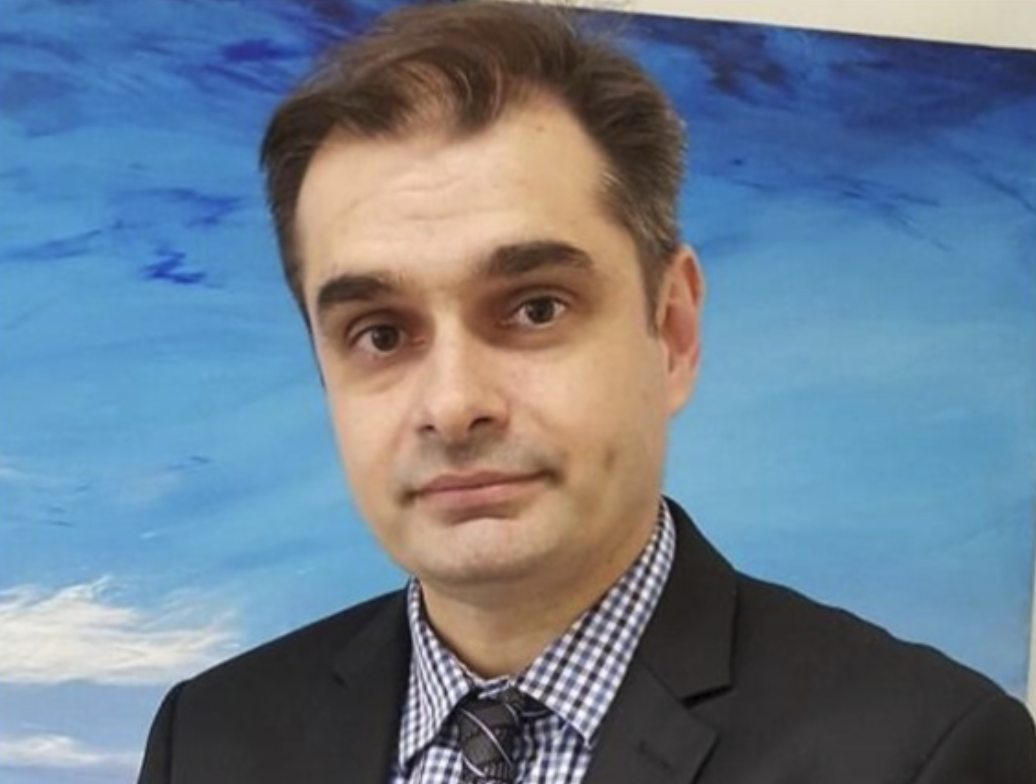 Prof Vucic