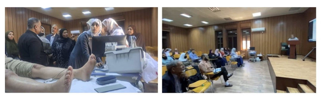 Global Outreach Initiative - IFCN Visiting Professor Programme