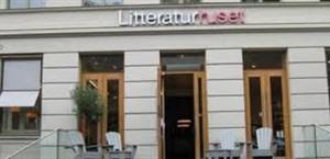 Litteraturhuset