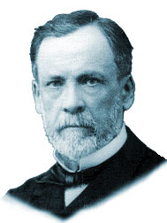 Louis Pasteur