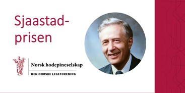 Sjaastad. Foto: 