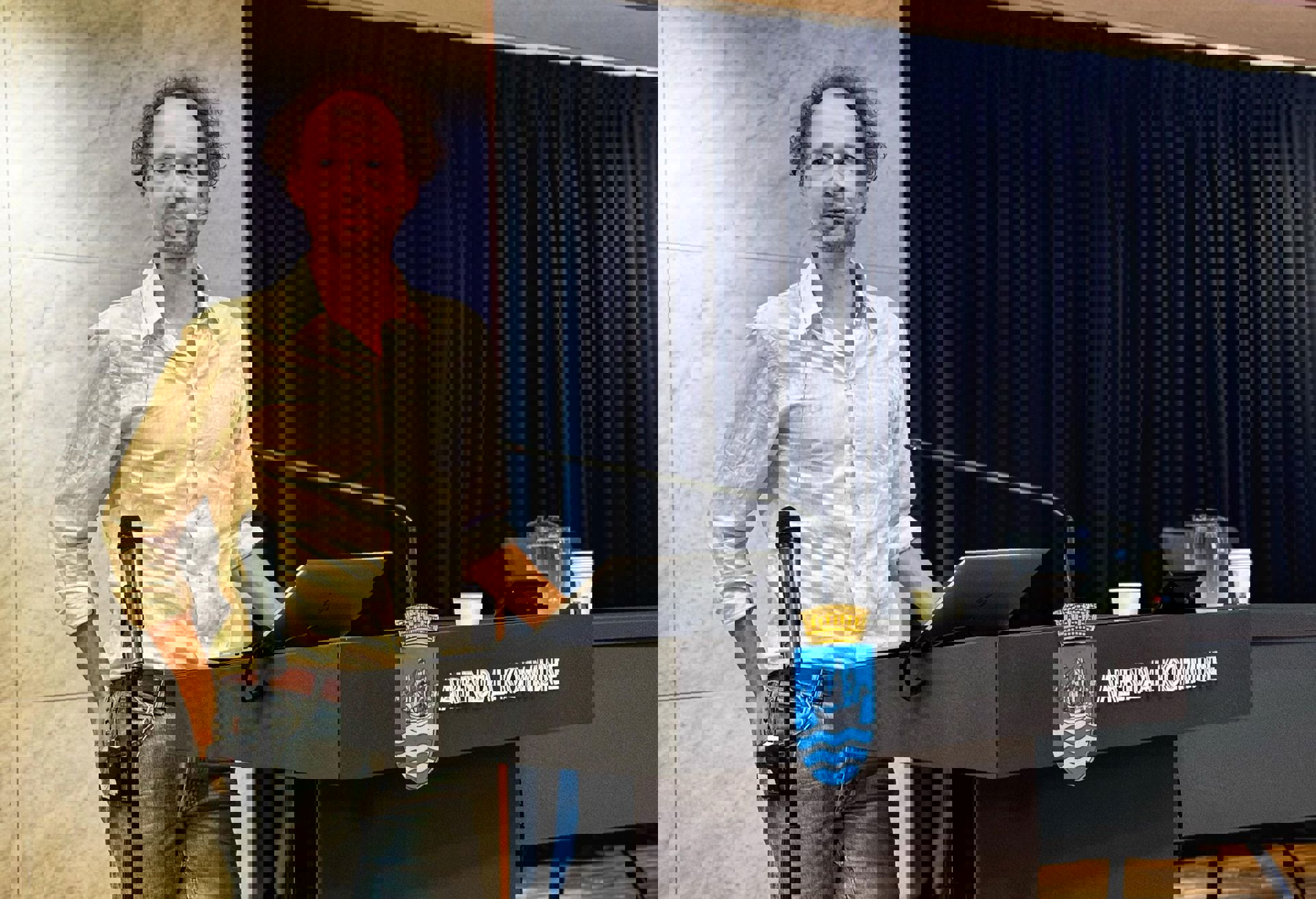 Kjetil van der Wel