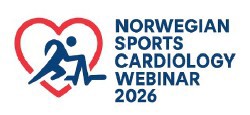 Idrettskardiologisk Webinar 2026