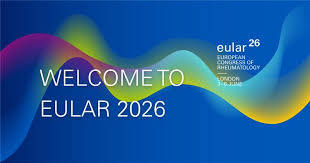EULAR 2026