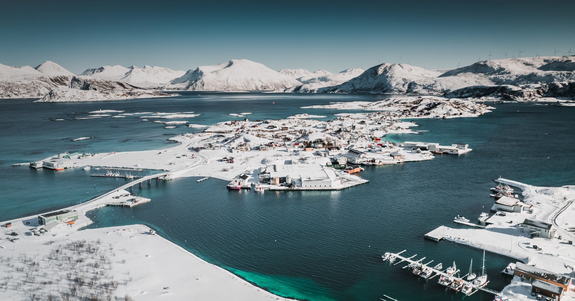 Sommarøy