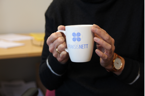 PraksisNett