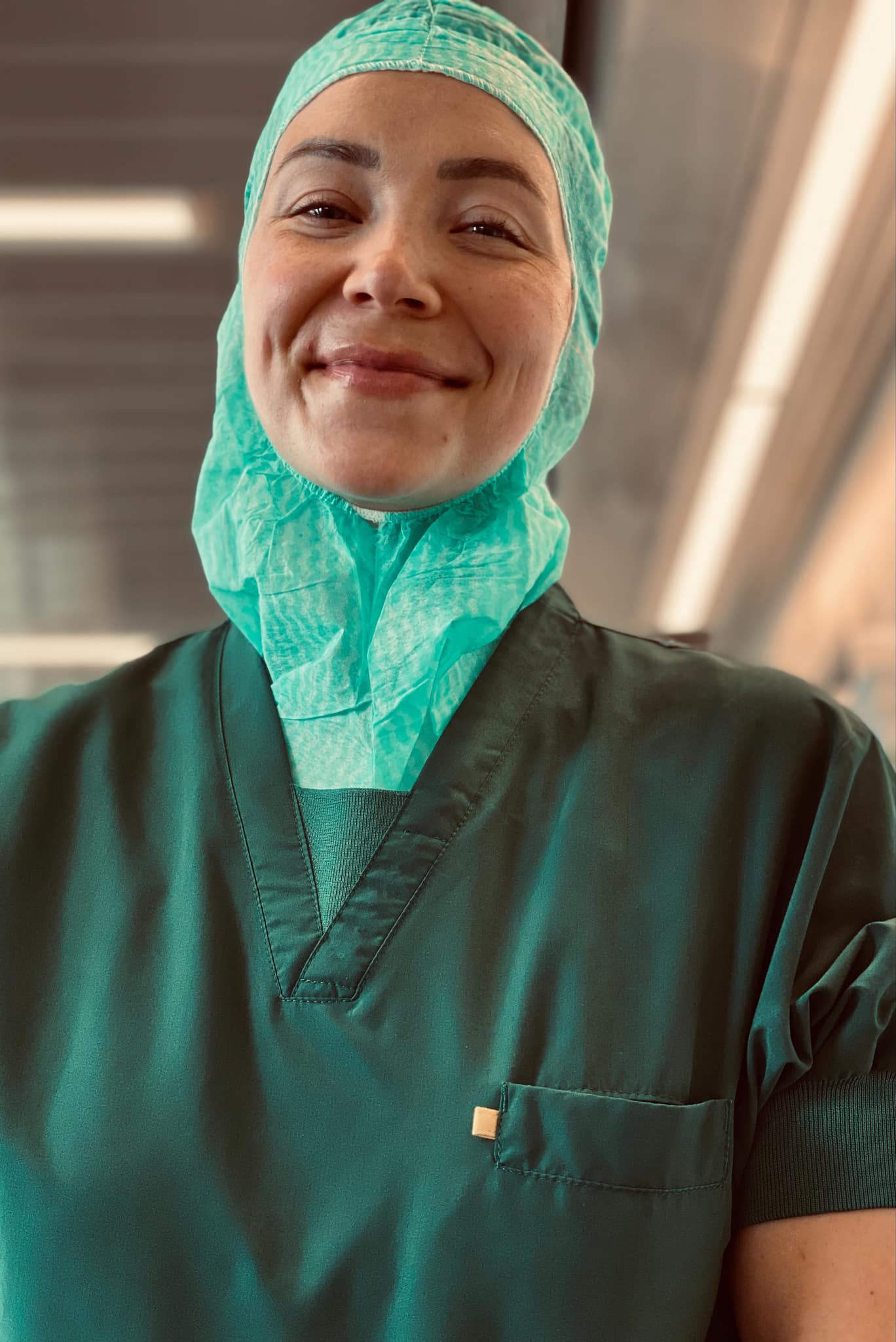 Liv Kathrine Jelsa, foto privat