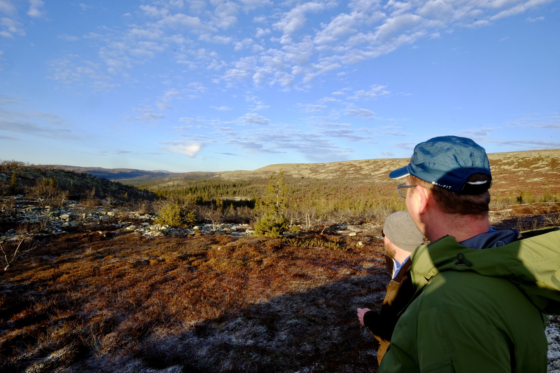Fjellet i Trysil