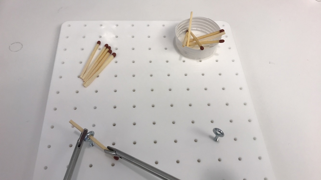 Sert 1 øvelse 2 bilde fra øvelsen