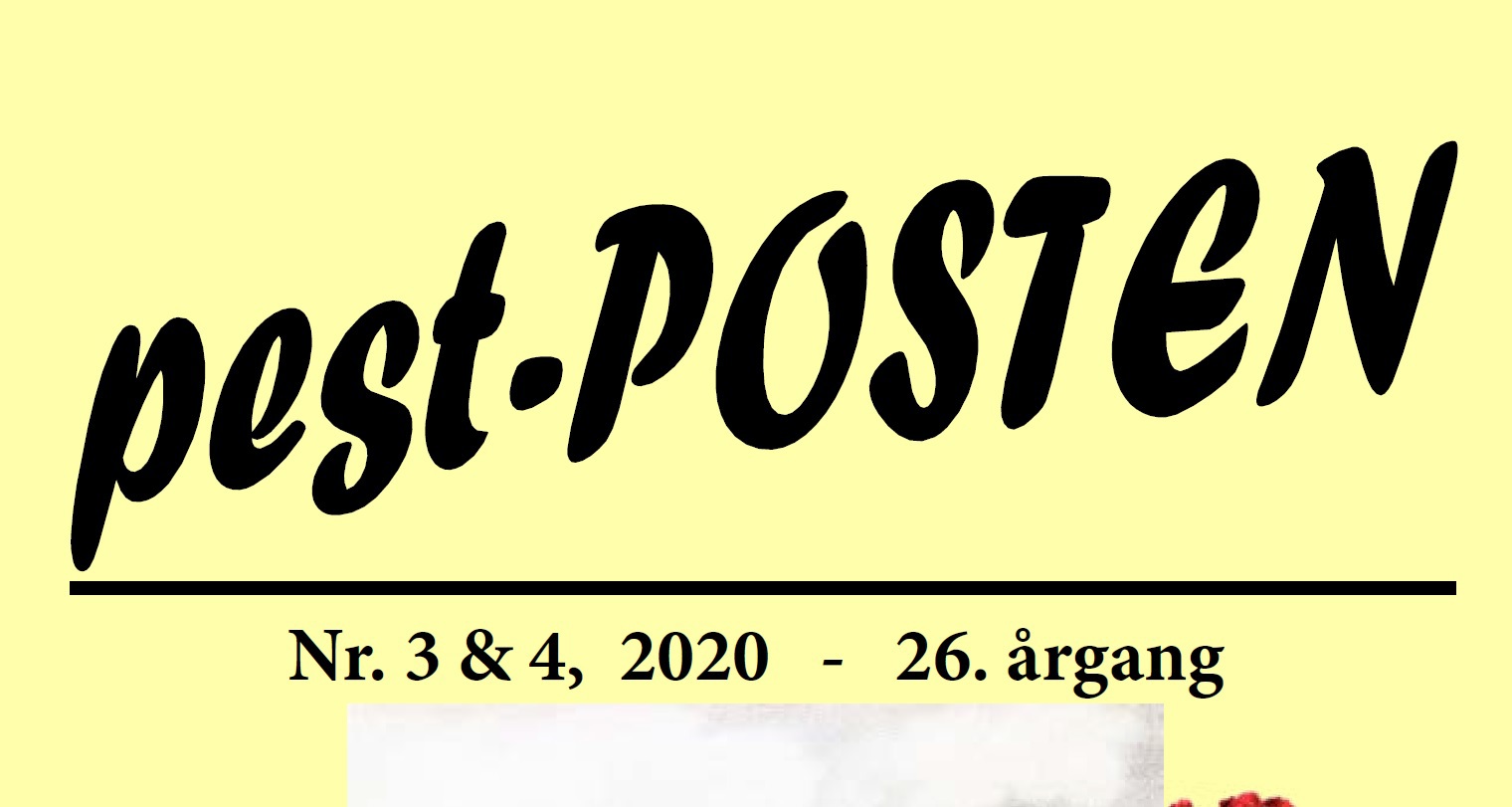Julenummeret 2020