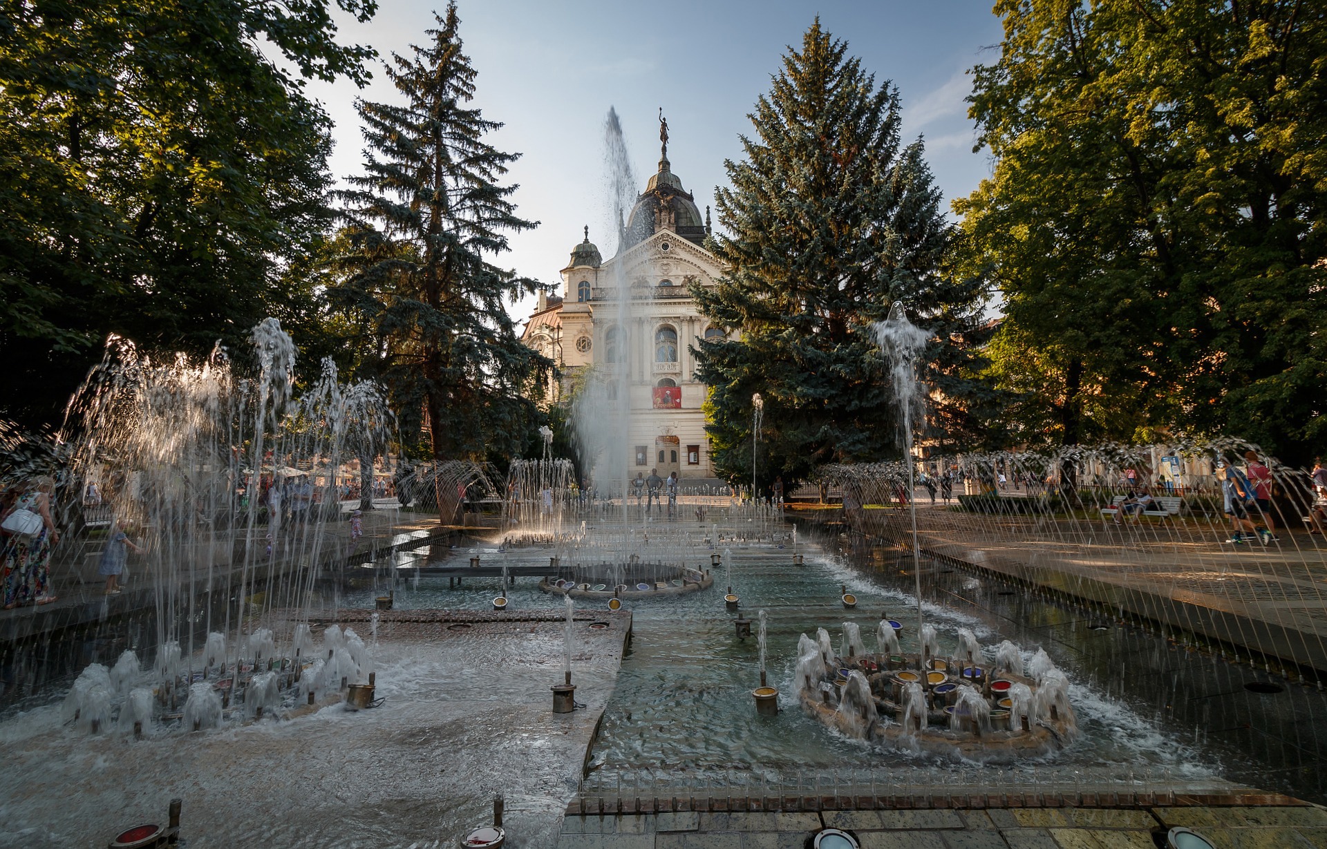 Kosice