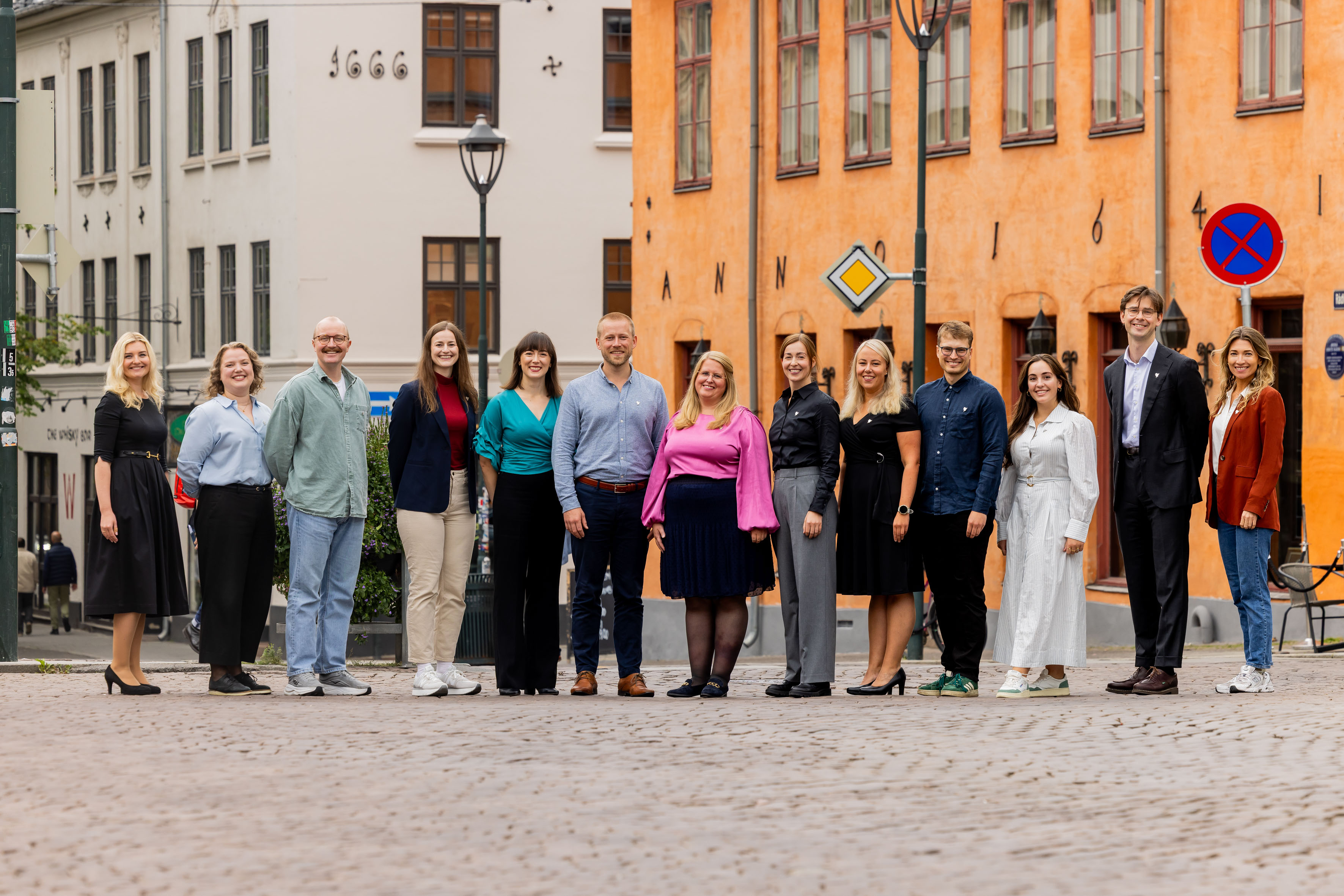 Ylf styret 2025-2027