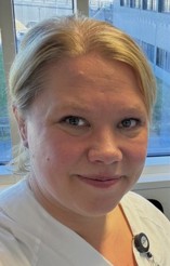 Helen Cecilie Seppola