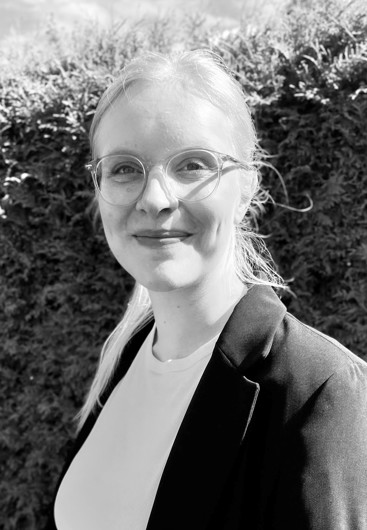 Henriette Røed Foto: Privat