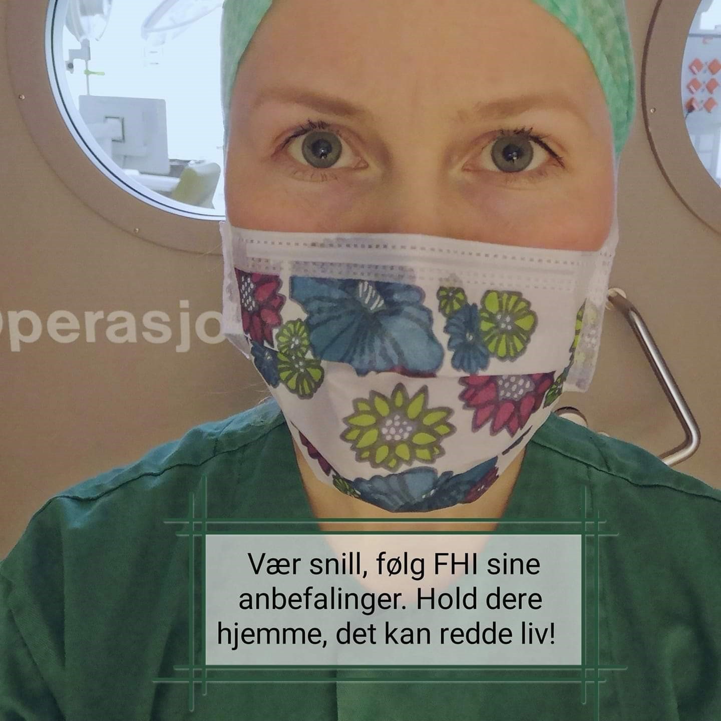 Foto: Hege Aarland