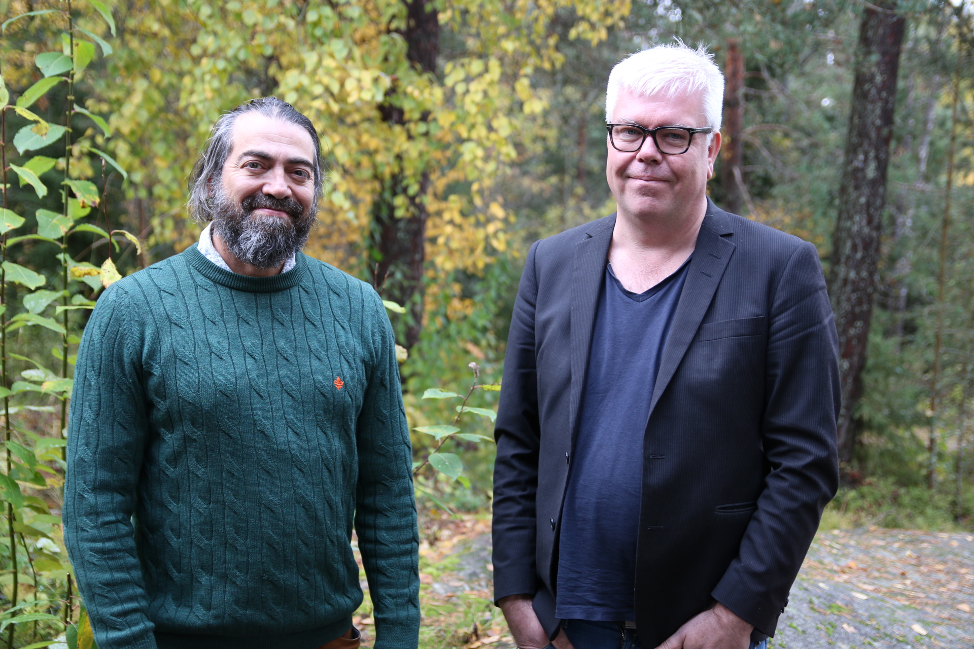 FOTO: Lisbet Kongsvik